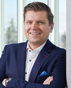 Roman Soltykevych