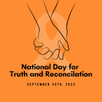 In solemn remembrance: National Truth and Reconciliation Day