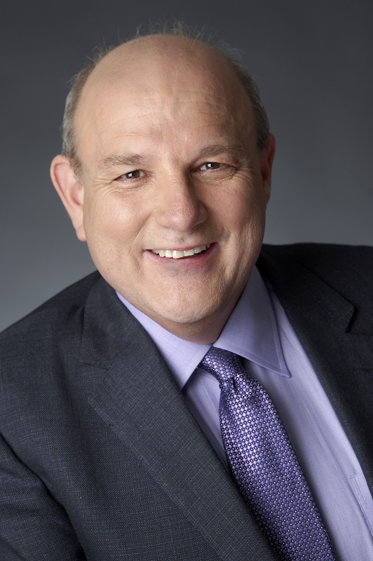Shevchenko Foundation Welcomes New Director