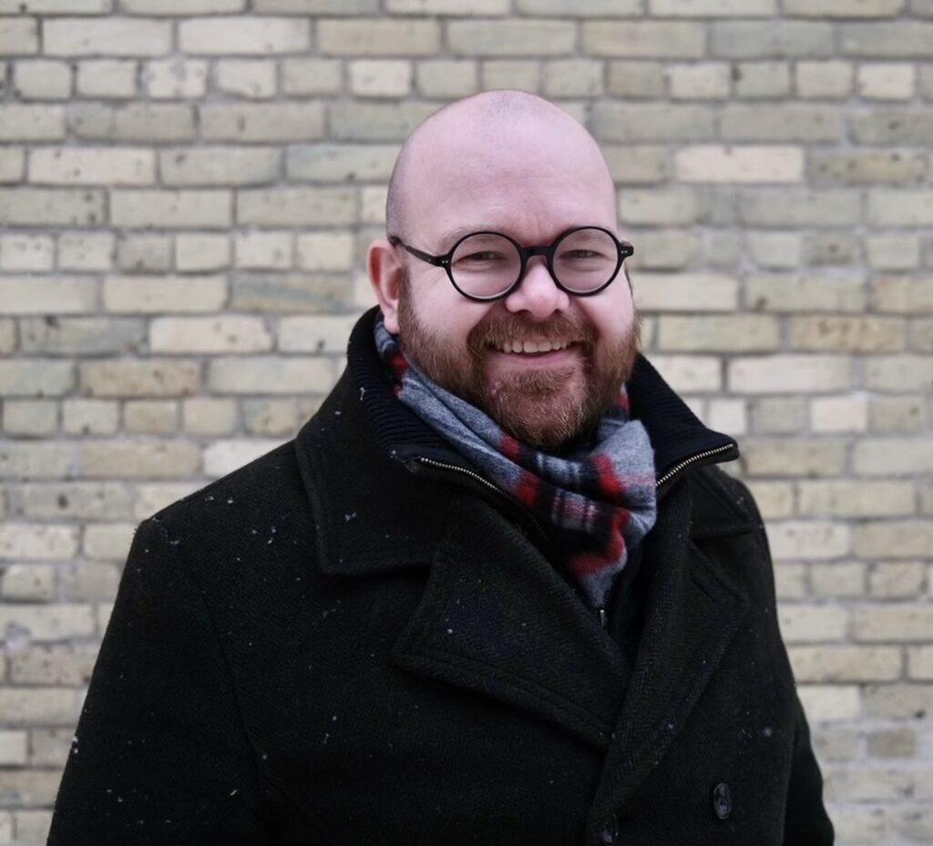 Matthew Kruchak