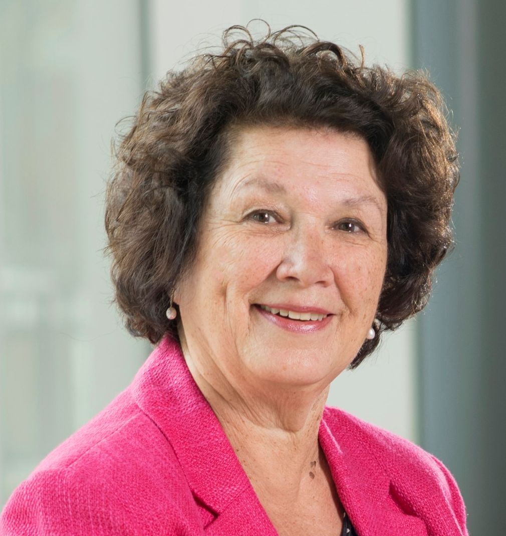 Oryssia Lennie CM appointed as chair of Alberta’s Fair Deal Panel