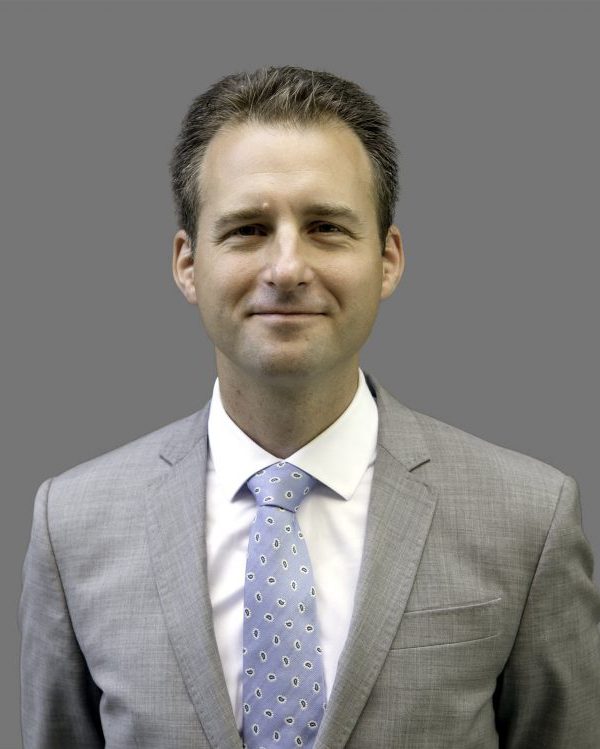 Shevchenko Foundation welcomes New Director