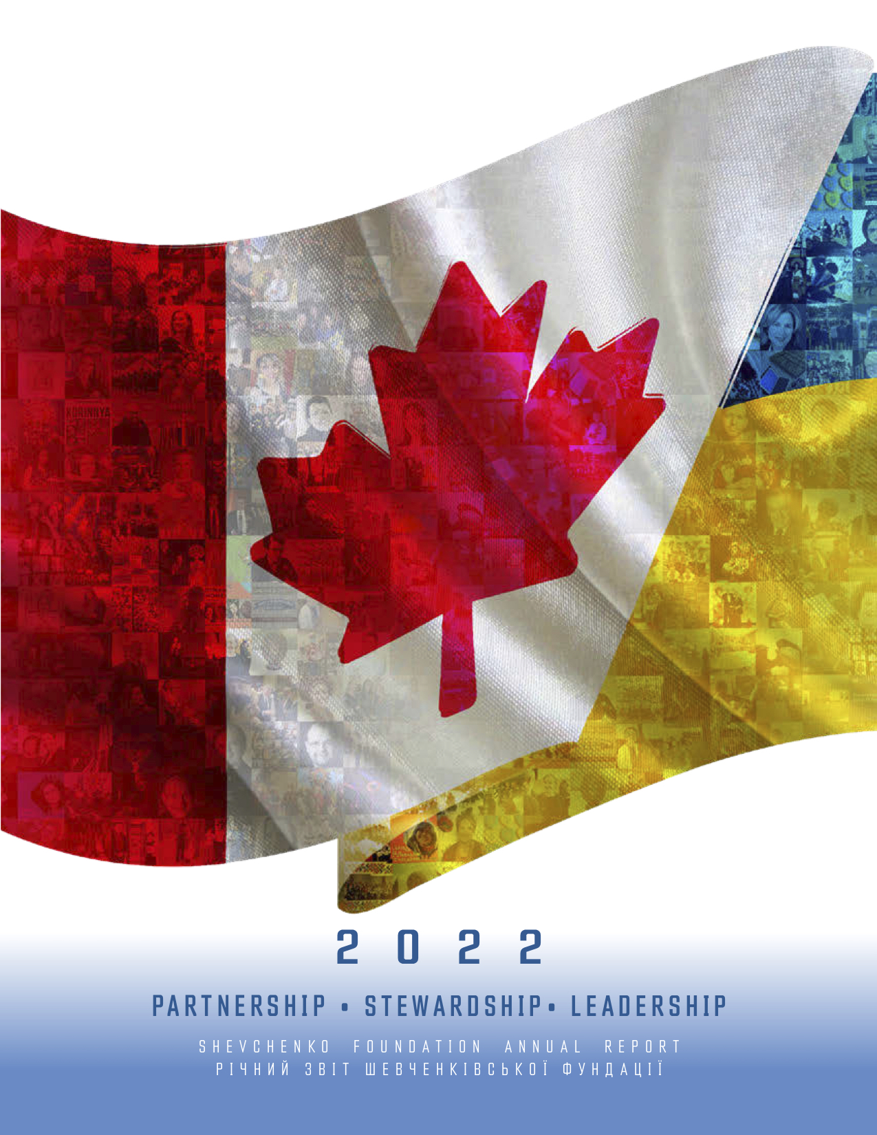 TSF 2022 Annual Report is now available!