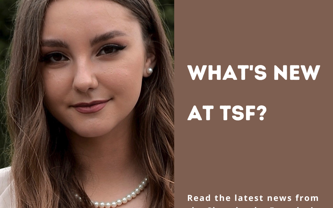 What's New at TSF? March 2023