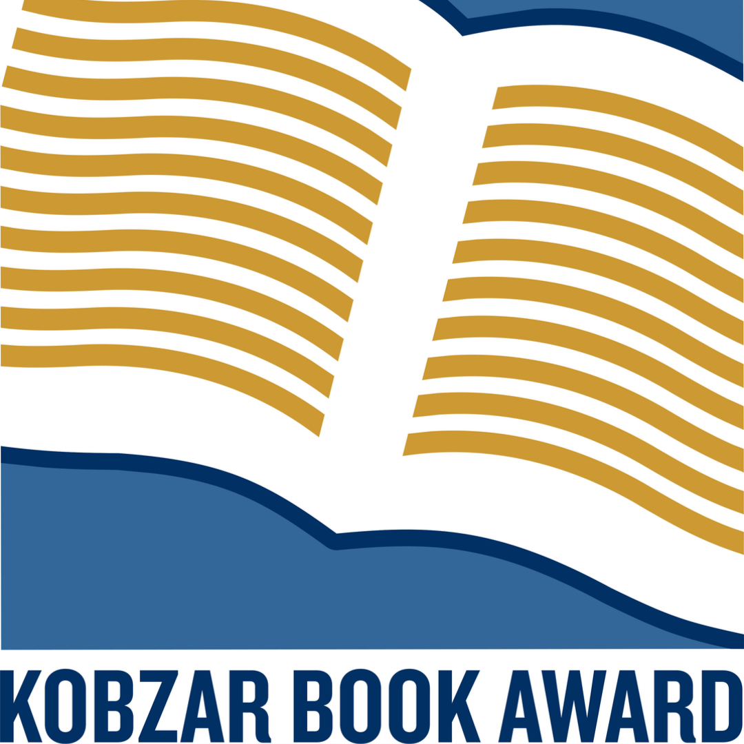 KOBZAR™ Book Award 2022 Shortlist Announced