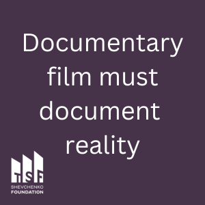 TSF supports call to cancel film screening