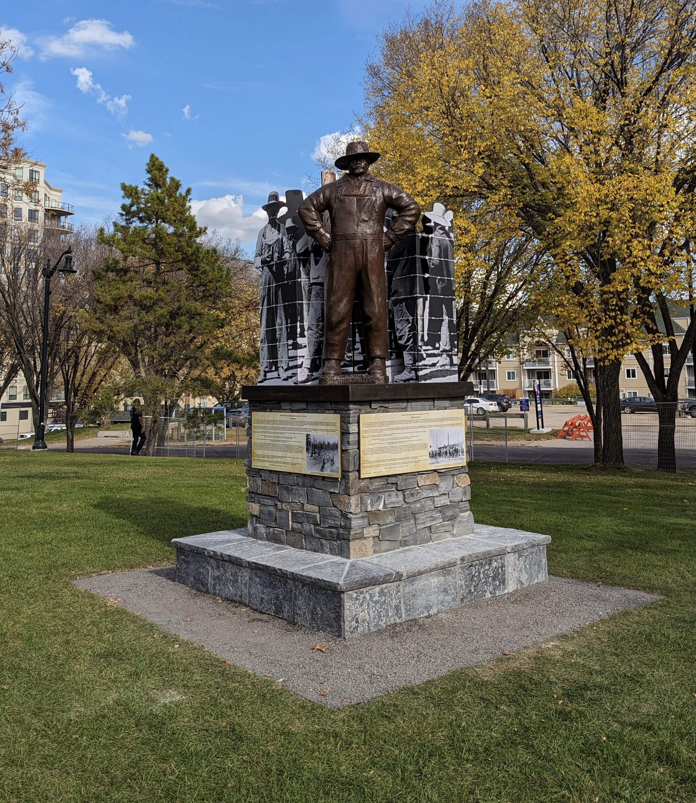 Remembering the Injustice: National Internment Commemoration and Education Day