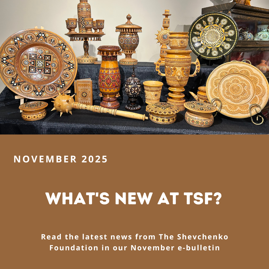 What’s new in November 2025?