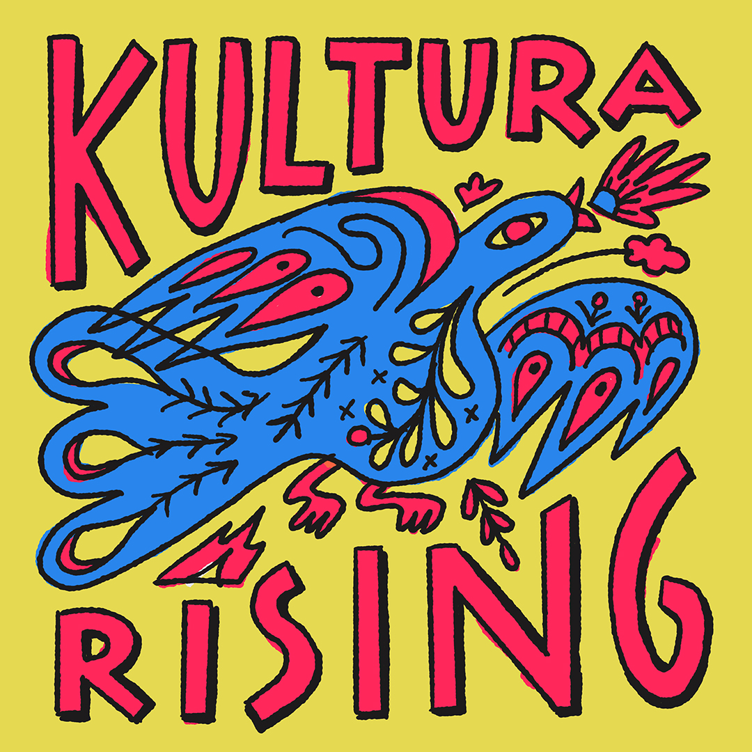 Introducing Kultura Rising