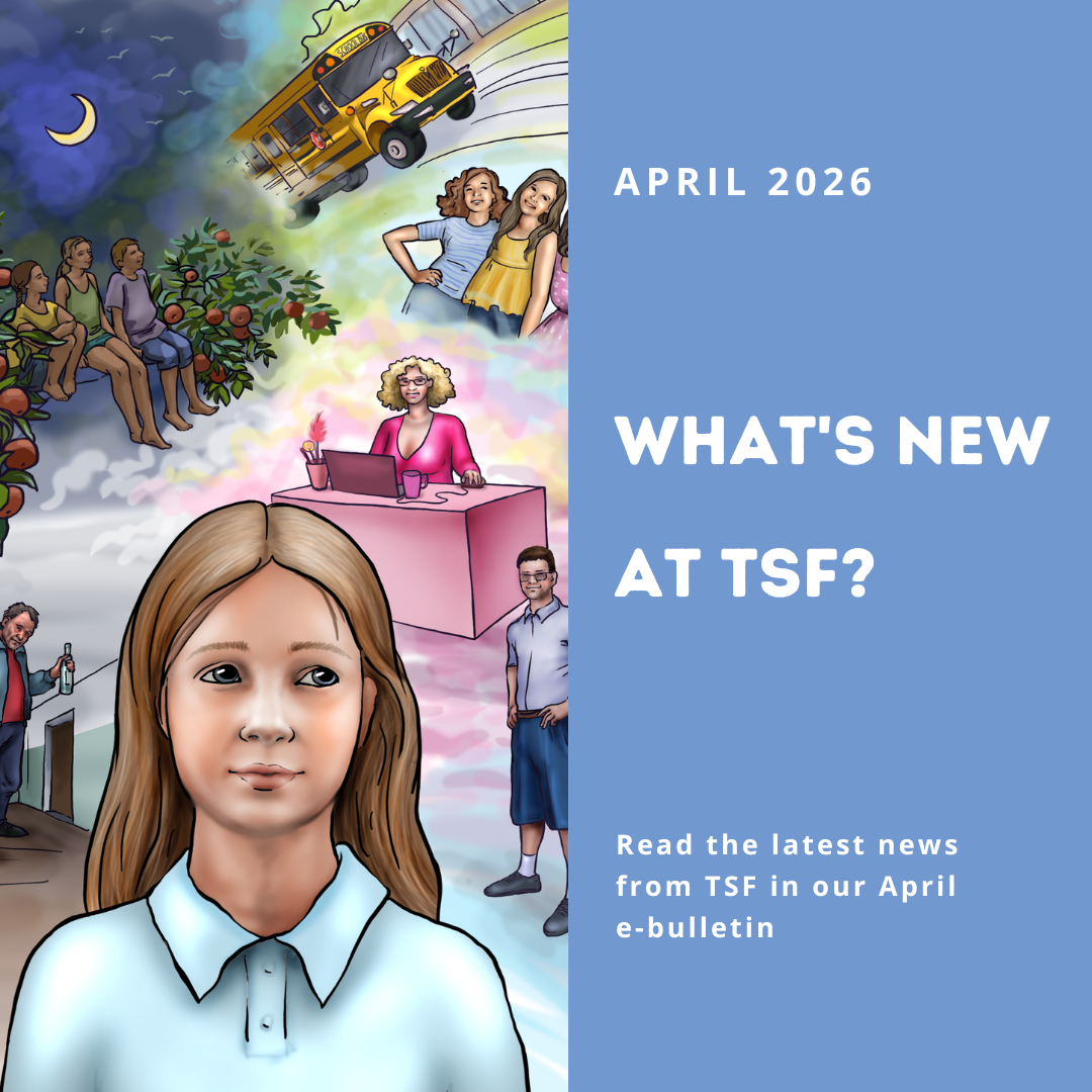What’s new in April 2026?