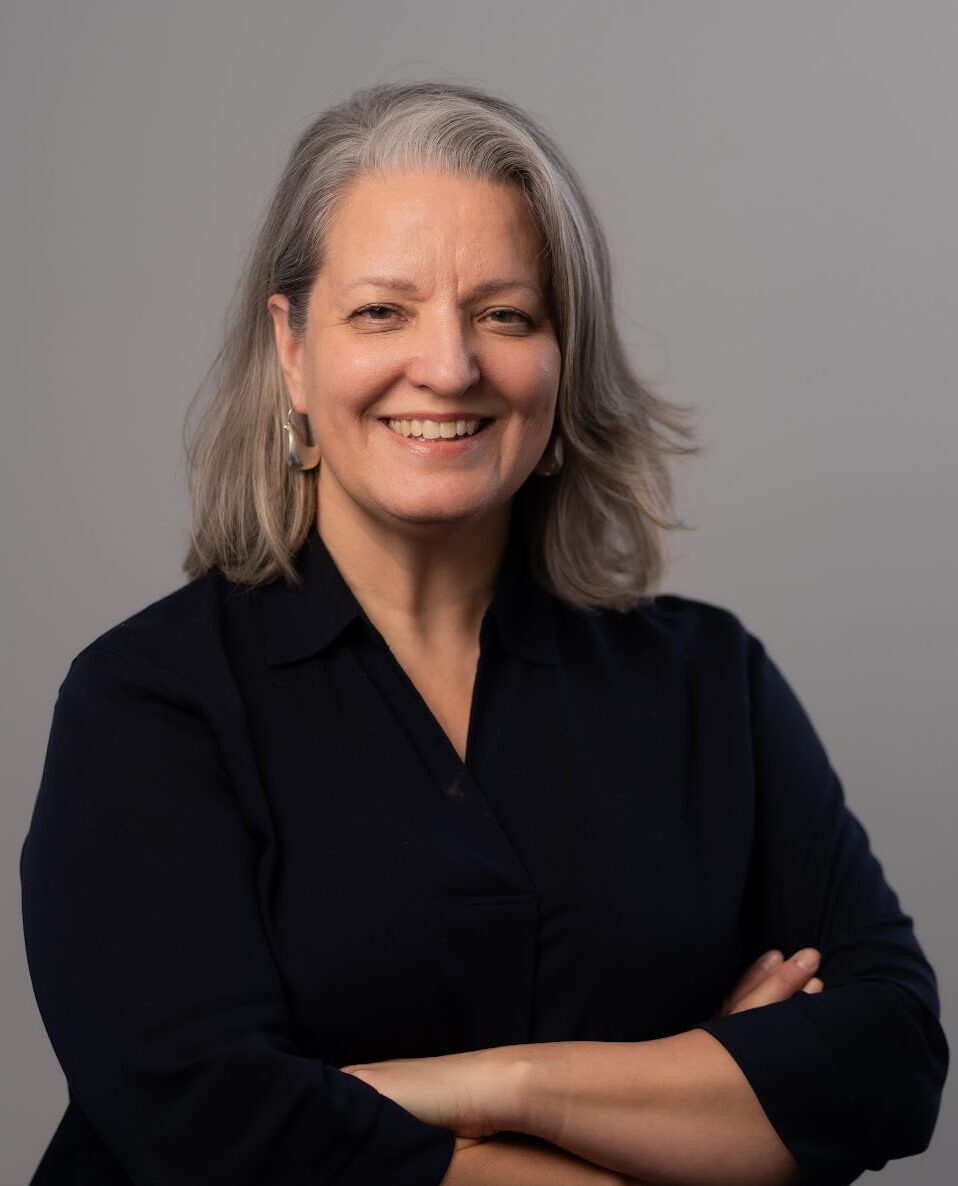 TSF appoints new Executive Director